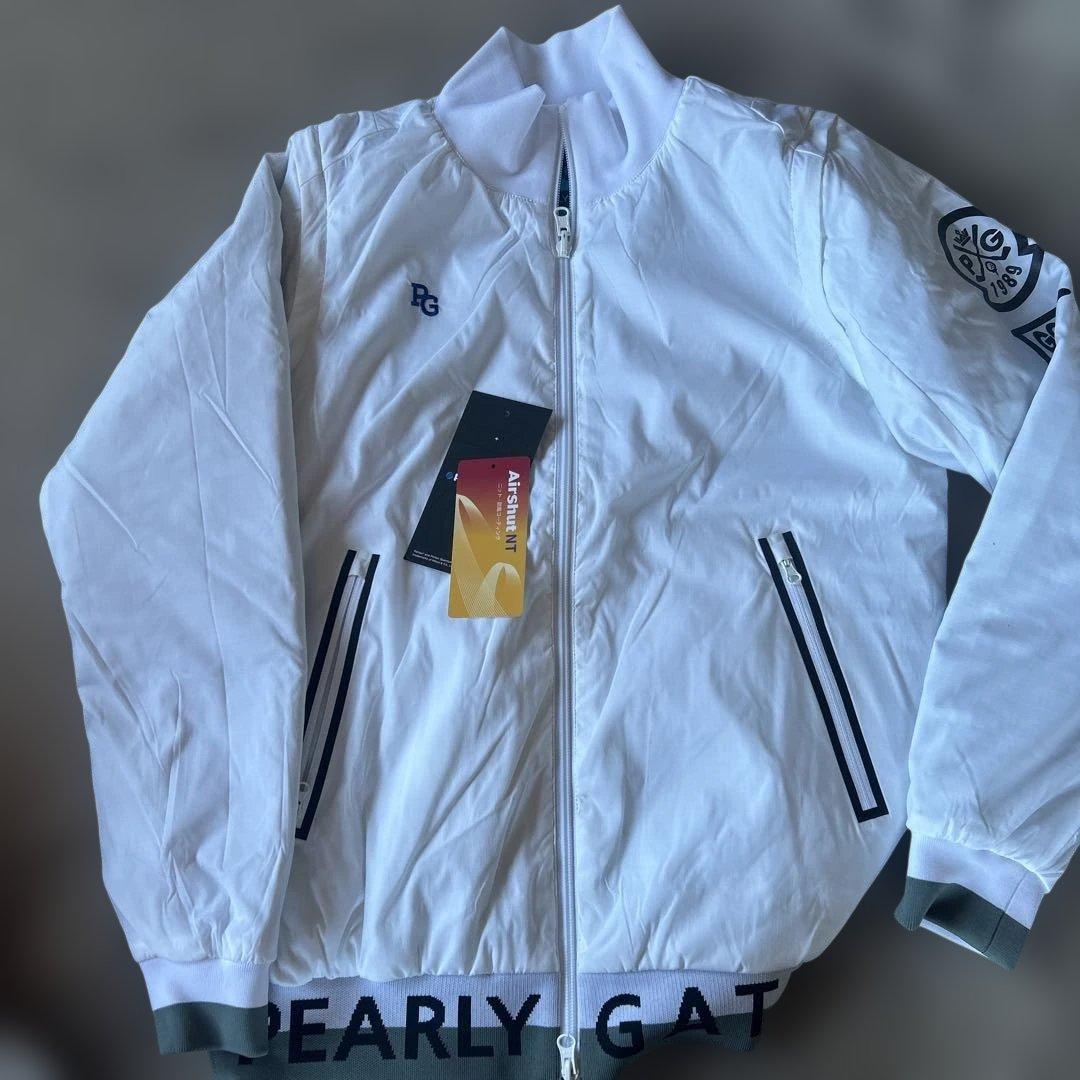 PEARLY GATES 3ウェイ