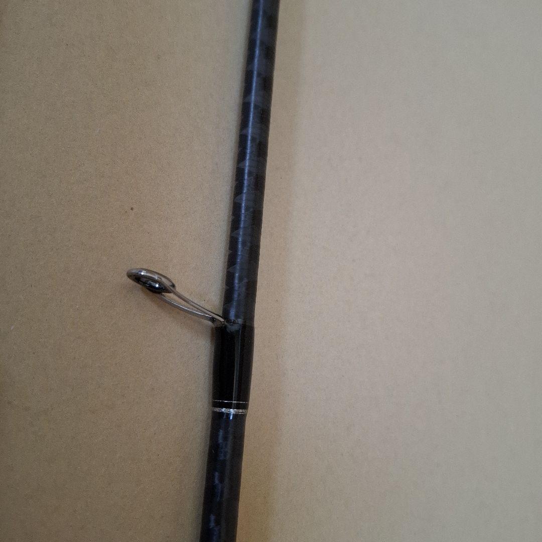 SHIMANO ENCOUNTER S96M シーバスロッド