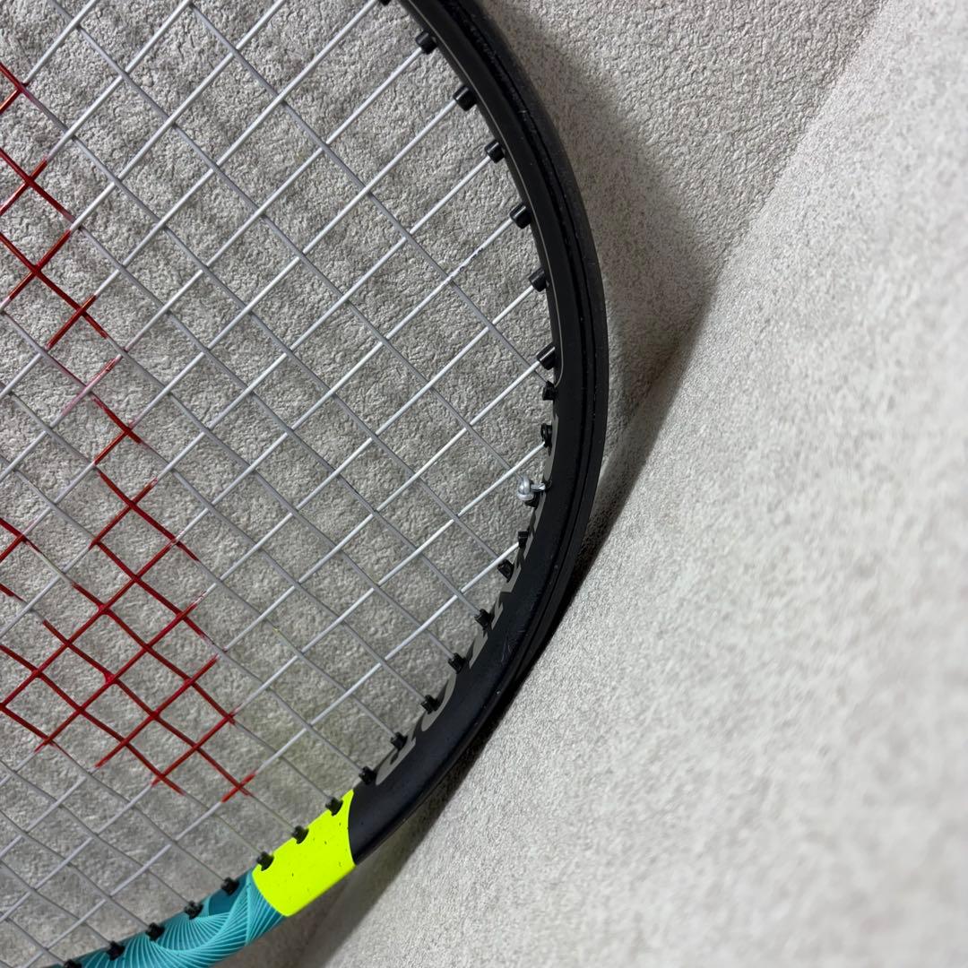 【美品】DUNLOP テニスラケット SX300 TOUR 硬式　G3③