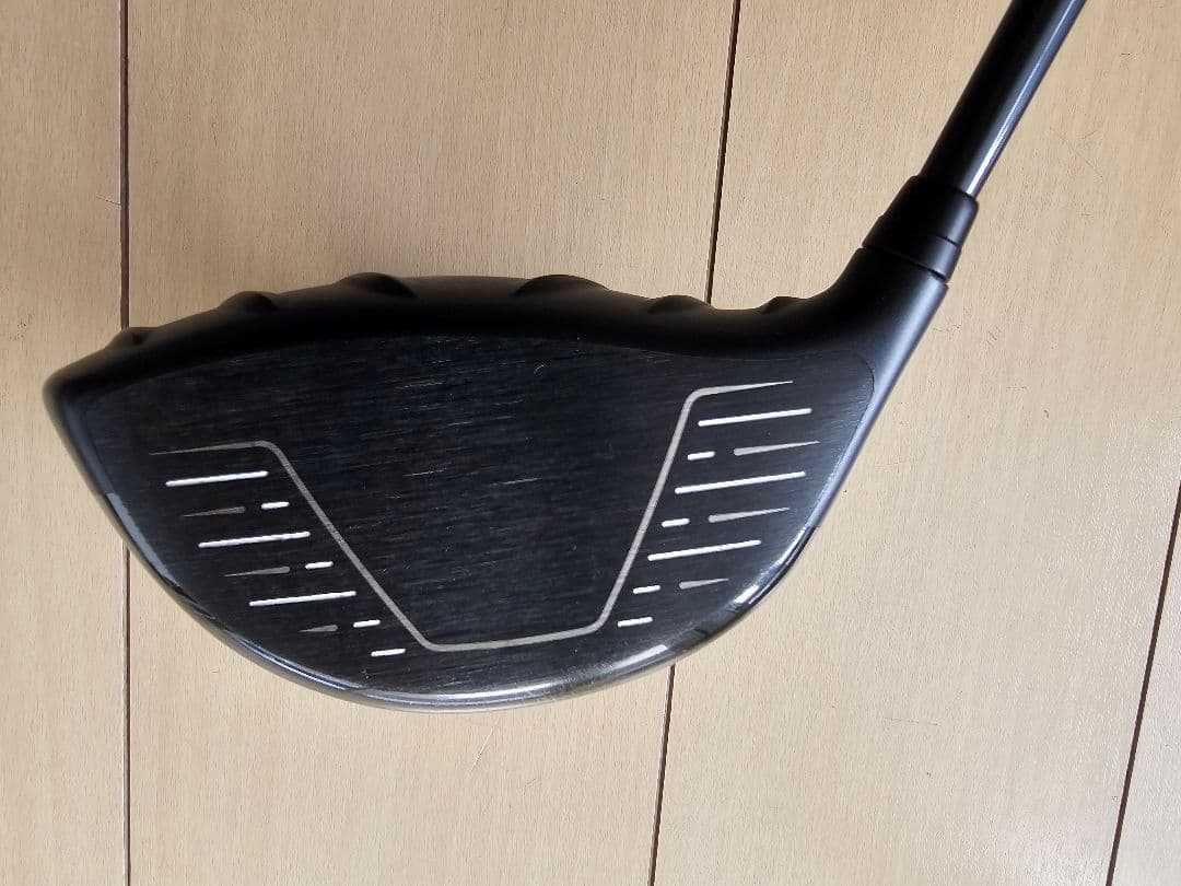 ピン G410 PLUS ドライバー 10.5°ALTA J CB Ｓ 中古