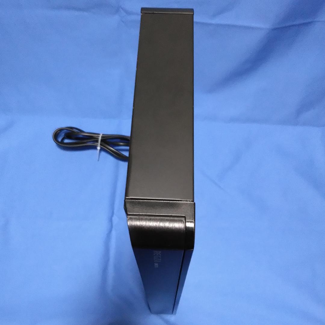 東芝 ブルーレイレコーダーREGZA DBR-Z510
