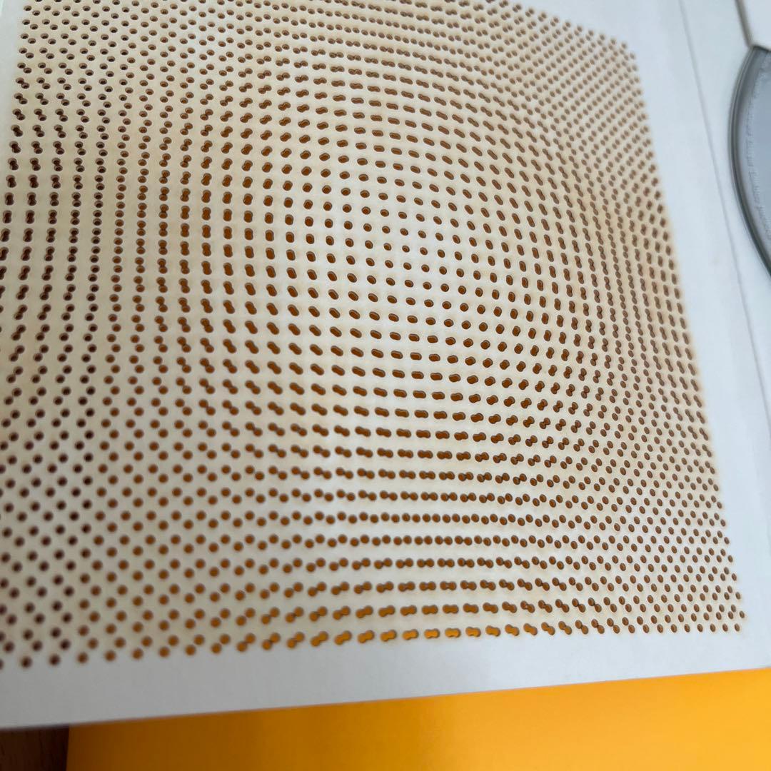 坂本龍一 Insen Live [DVD]／Alva Noto & 坂本龍一