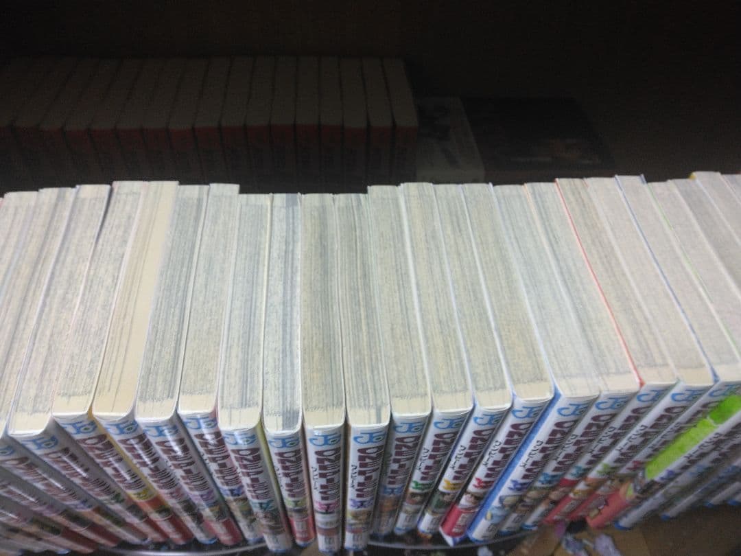 美品ワンピース全巻　113巻セット販売