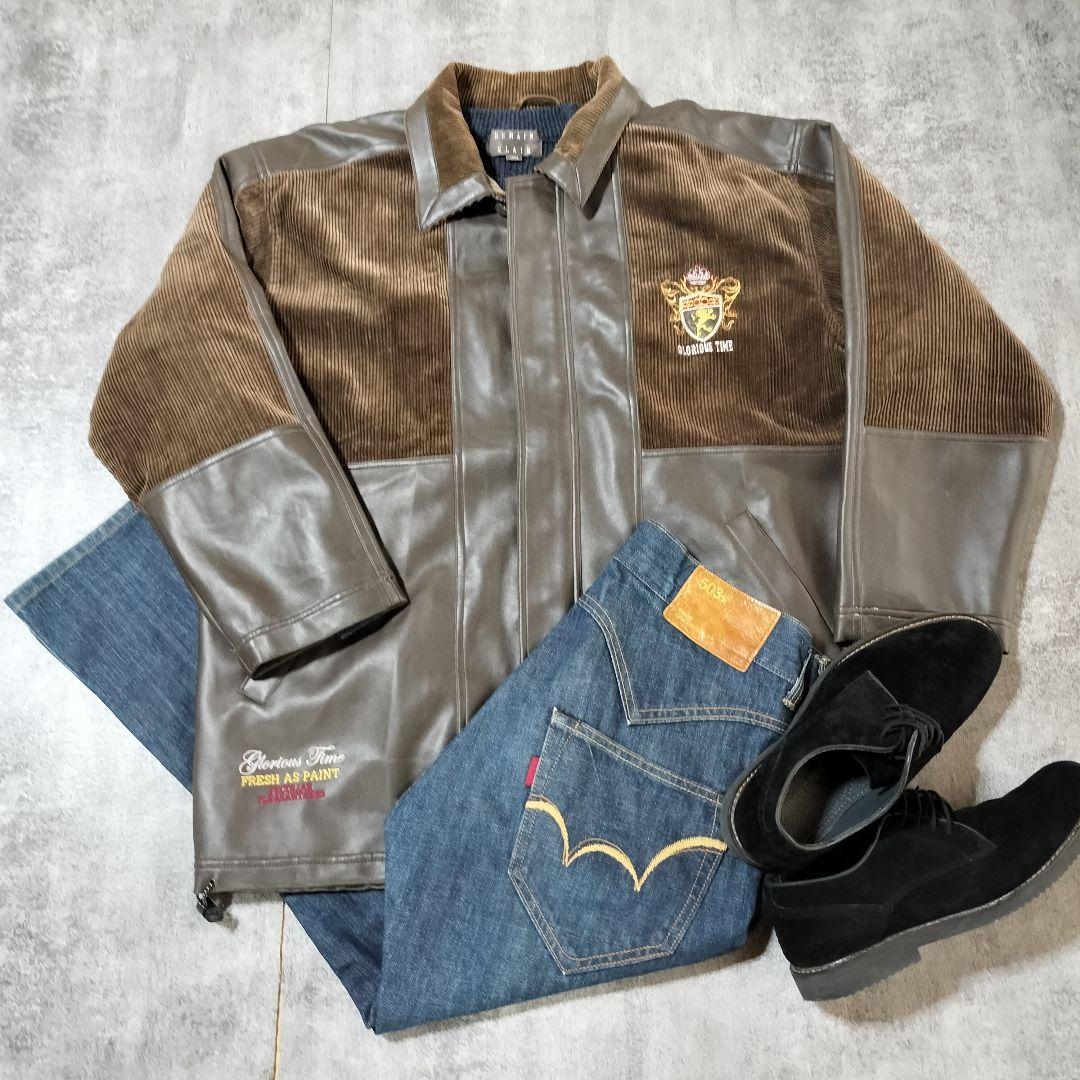 c-boy style city boy【No.27】コーデセットビンテージ