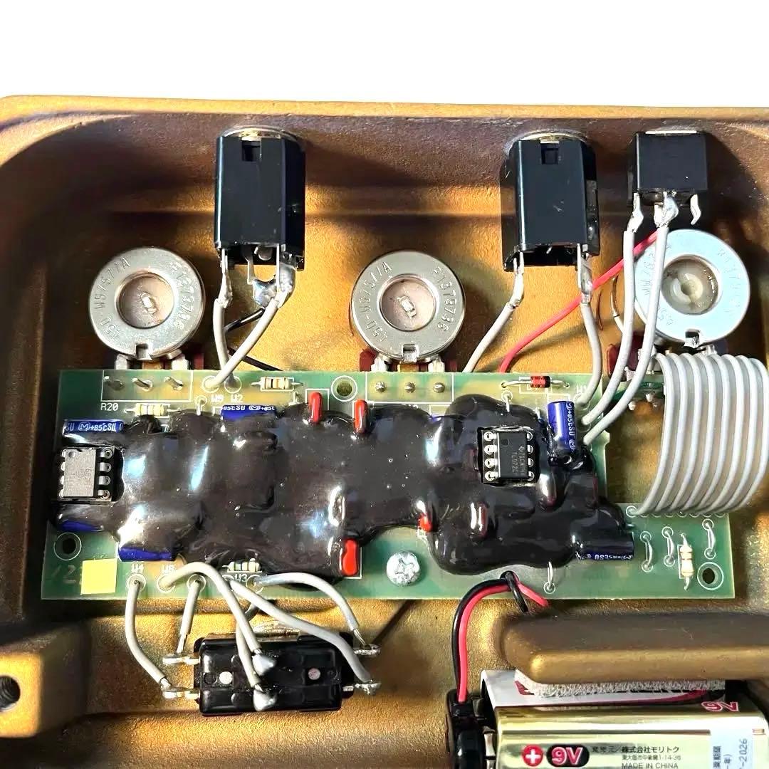 ★ラストチャンス 売り切り特価！KLON CENTAUR ロングテール（訳あり）