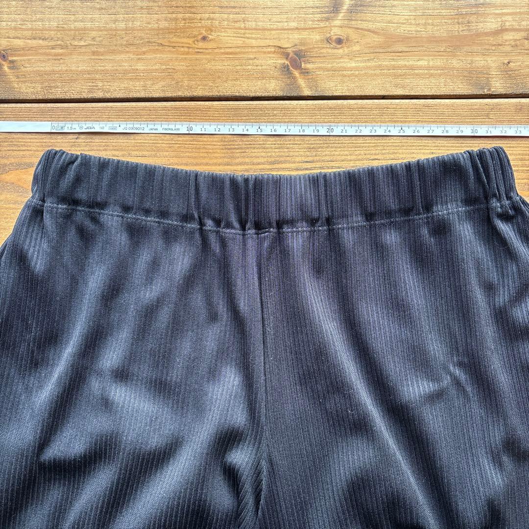 PLEATS PLEASE　ISSEY MIYAKE　プリーツプリーズ　パンツ