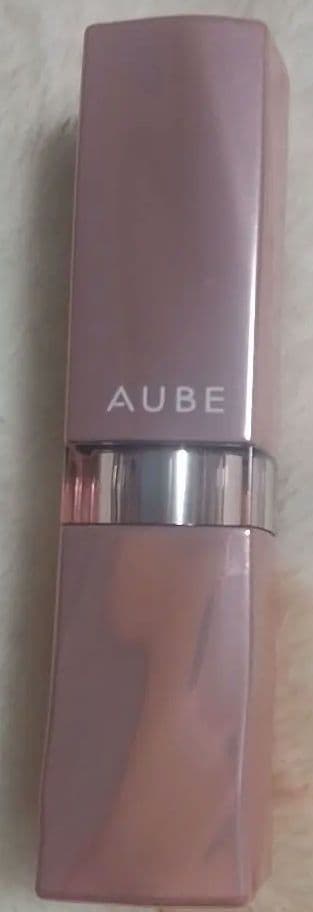 オーブ なめらか質感 ひと塗りルージュ BE43