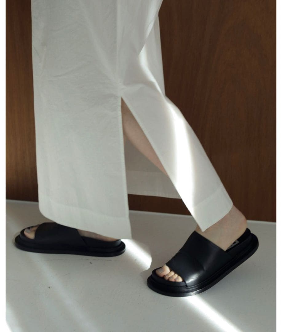 新品未使用 anuke Cutwork Embroidery Dress 38