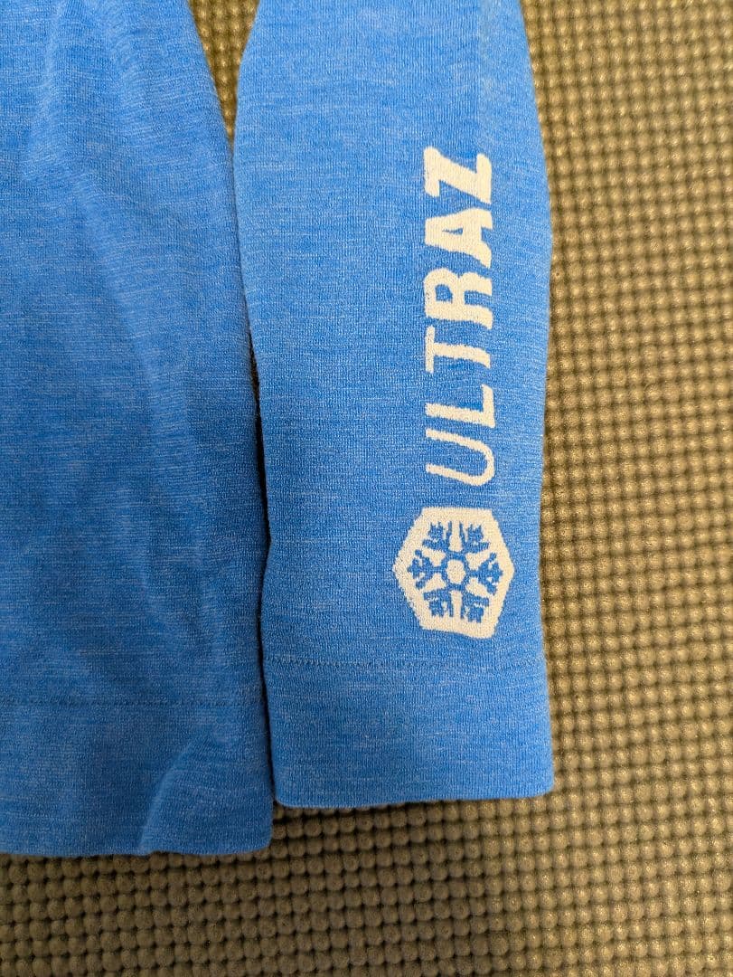 ASSOS ULTRAZ ウィンターベースレイヤーサイズS