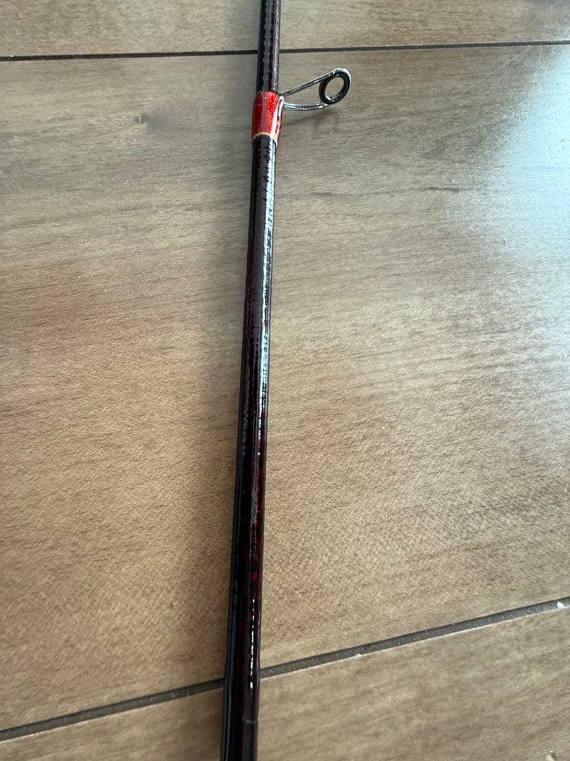 ARES LESTER HOPE レスターホープ709MH 超美品