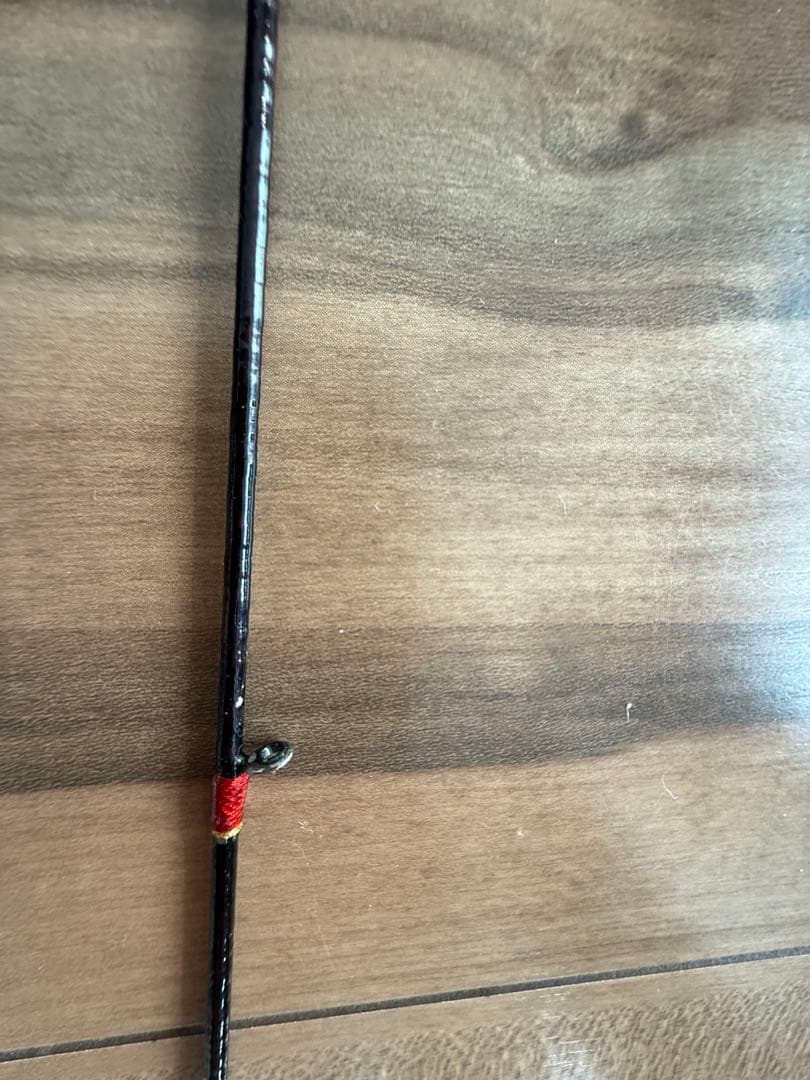 ARES LESTER HOPE レスターホープ709MH 超美品