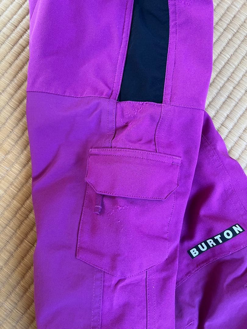 BURTON バートン スノーウェア スノーボード　5T