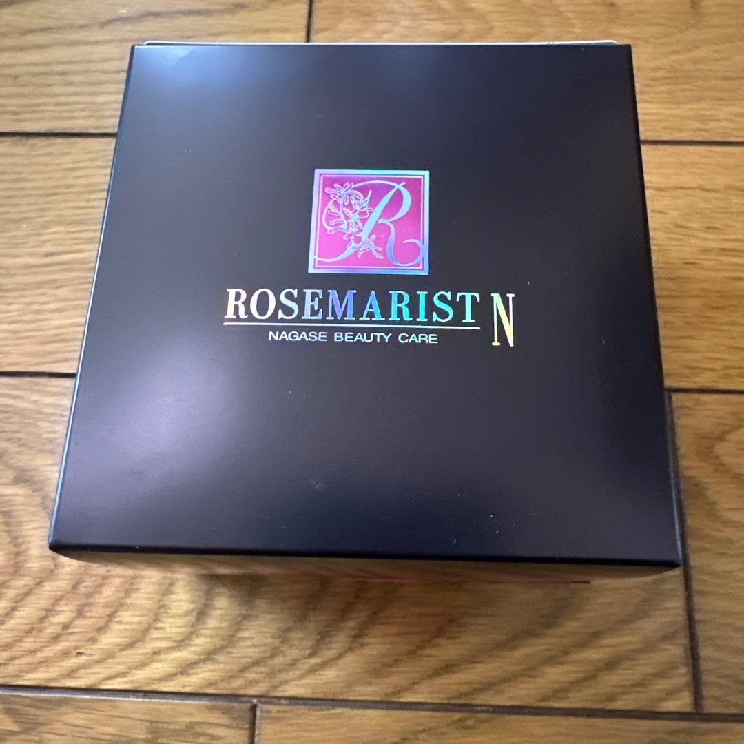 ナガセ　スキンケアスペシャル　ロズマリストNクリーム 32g