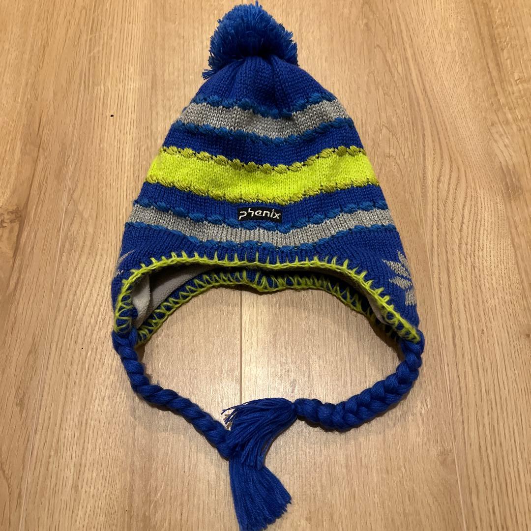 Phenix ノルウェー代表モデル　スキーウェア 120cm 子供用まとめ売り