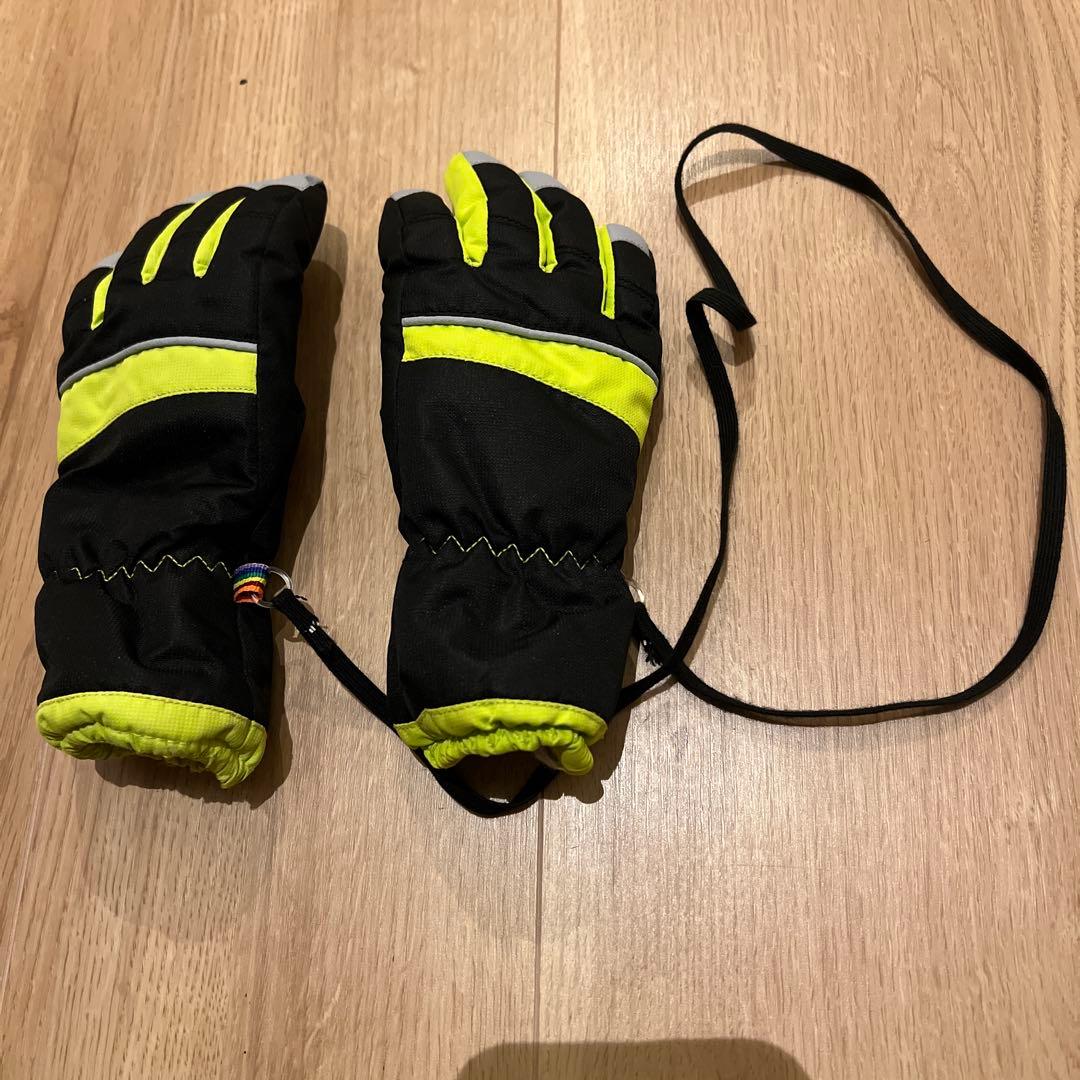 Phenix ノルウェー代表モデル　スキーウェア 120cm 子供用まとめ売り