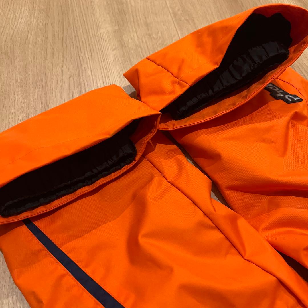 Phenix ノルウェー代表モデル　スキーウェア 120cm 子供用まとめ売り