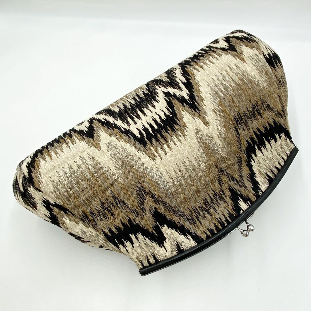 希少★A VACATION アヴァケーション クラッチバッグ★093