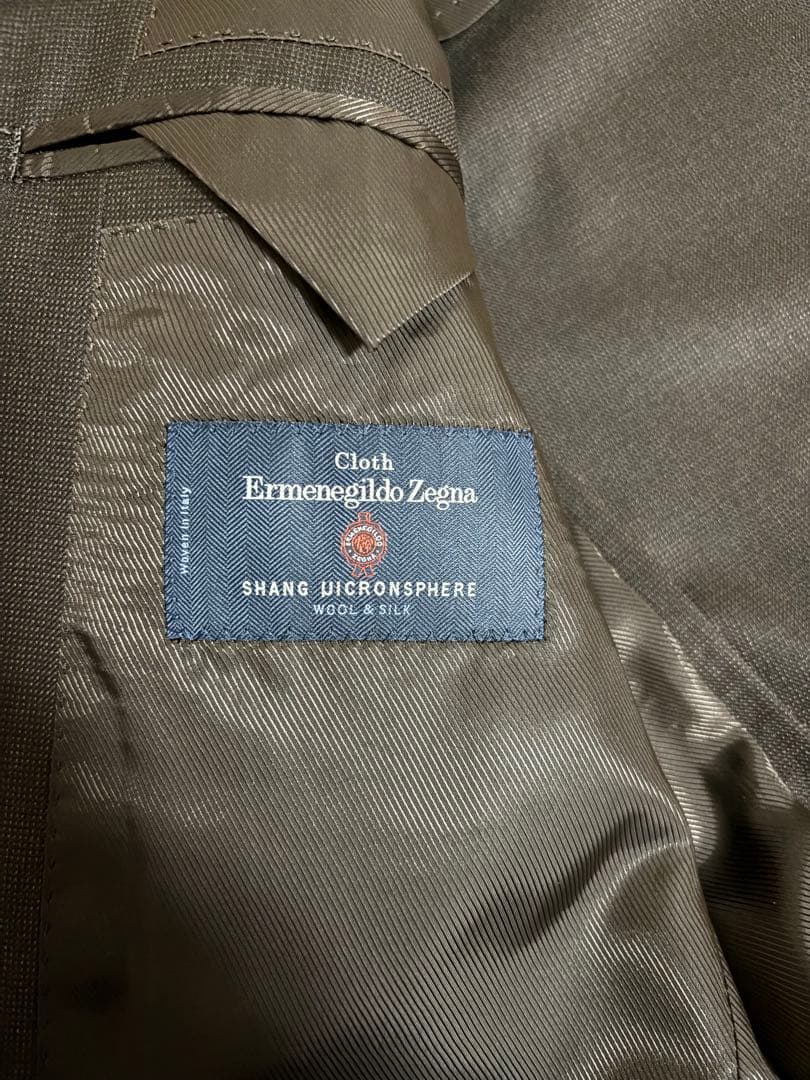 【美品】TOMORROWLAND PILGRIM メンズスーツ/セットアップ