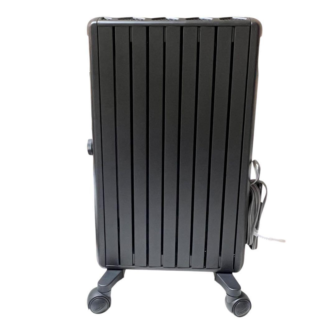 【未使用】マルチダイナミックヒーター MDHU12 De'Longhi デロンギ