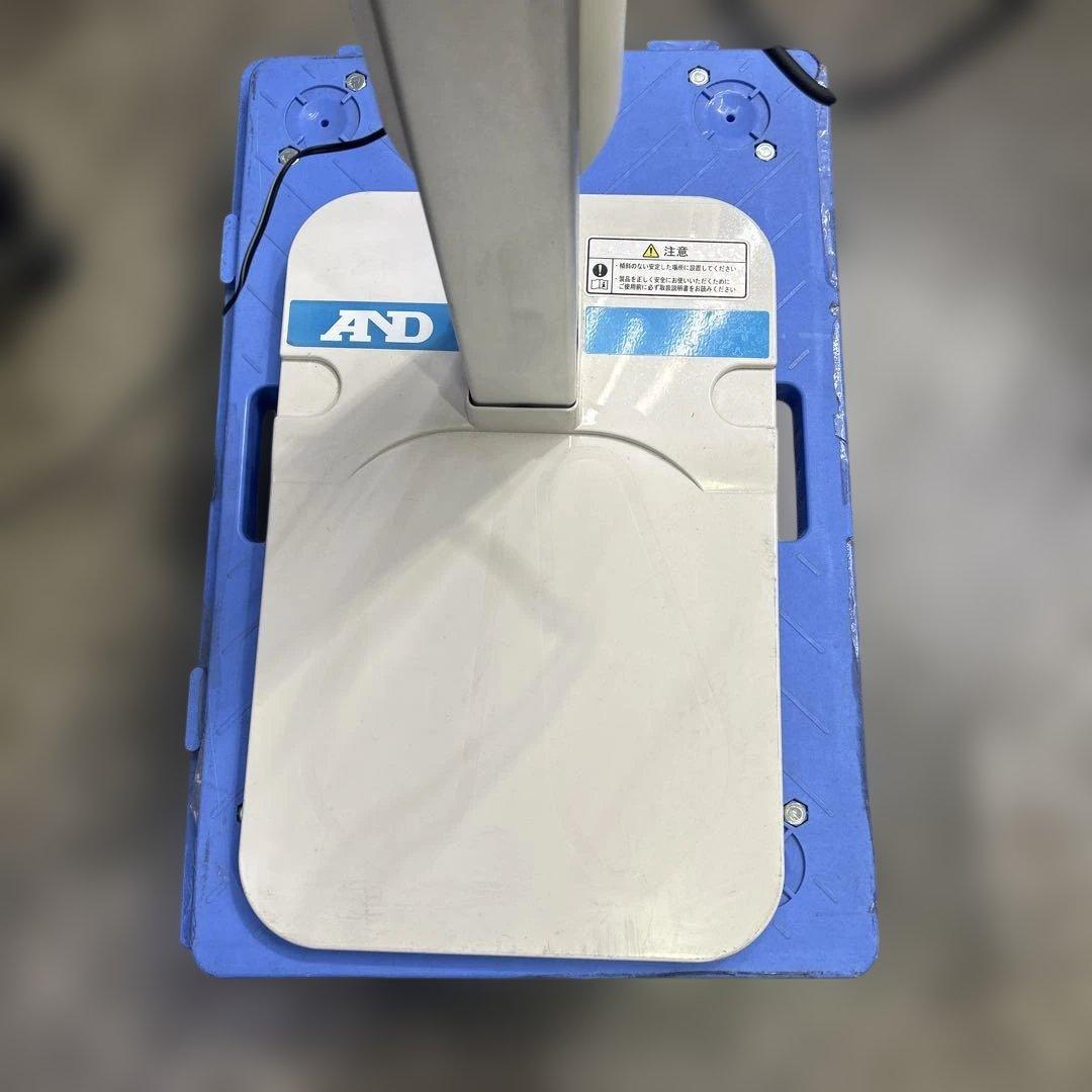 6131 エー・アンド・デイ　デジタル身長計　AD-6400