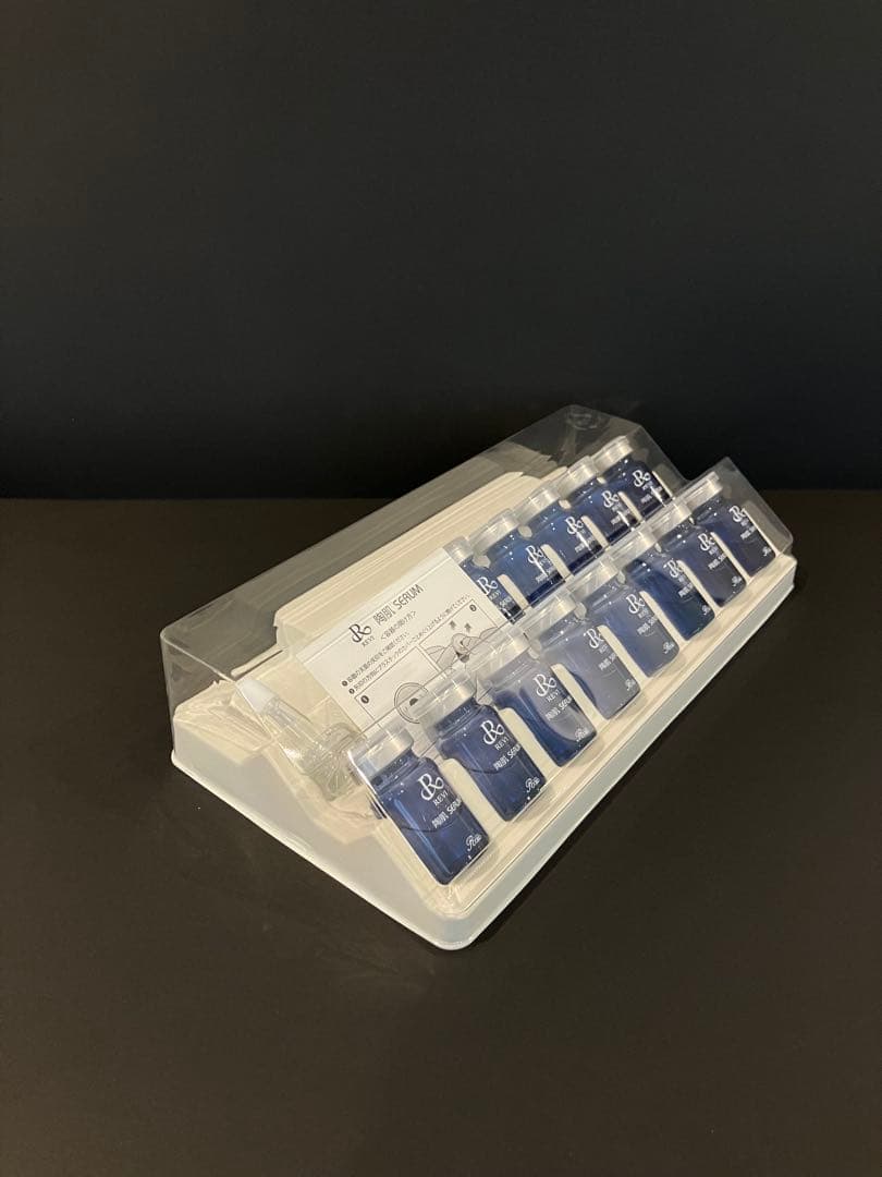 REVI 陶肌セラム13本