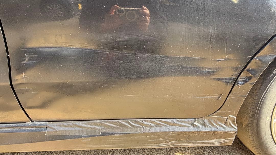 値引き！　ダイハツ　ムーブカスタム　ドラレコ　TV ETC車高調 検R9.1