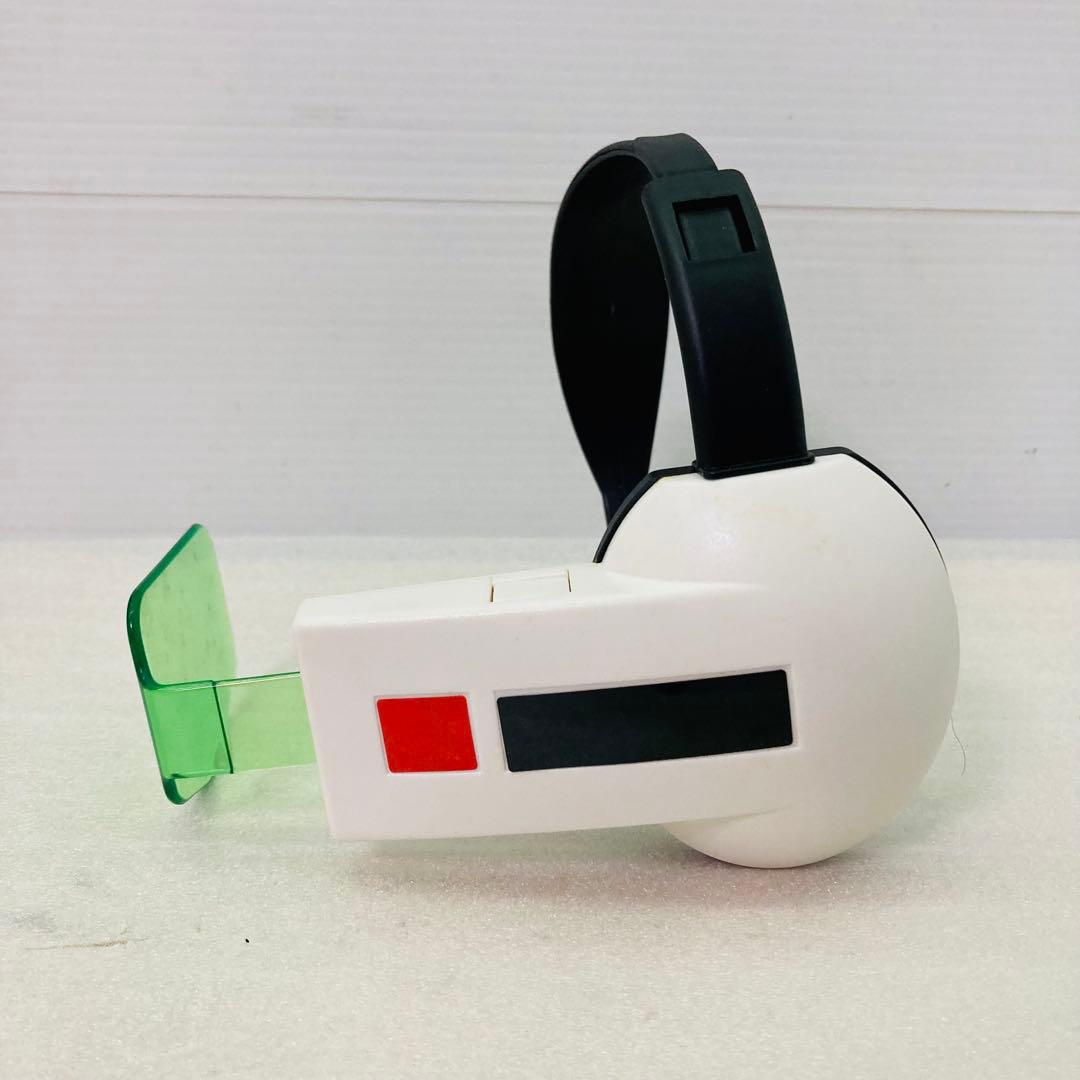 【動作確認済み】ドラゴンボールＺ スカウターバトル体感かめはめ波