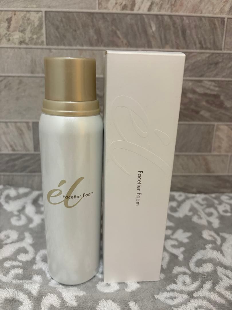 ジュビラン　エルフェイスターフォーム2本