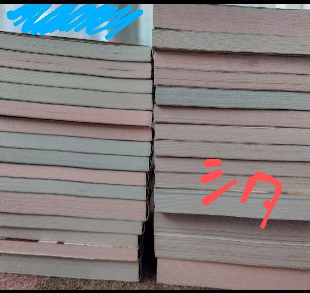 HQ+カレシ　HQカレシ　ハイキューカレシ　29冊