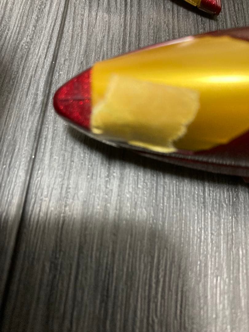 DX超合金　ガオレンジャー　ガオゴッド　パワーアニマル