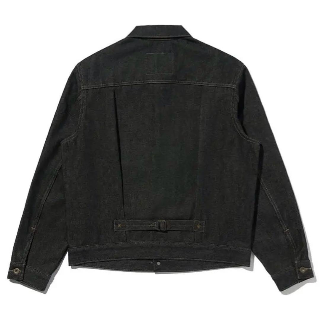 levi's PREMIUM BLACK JACKET 大戦モデル プレミアム