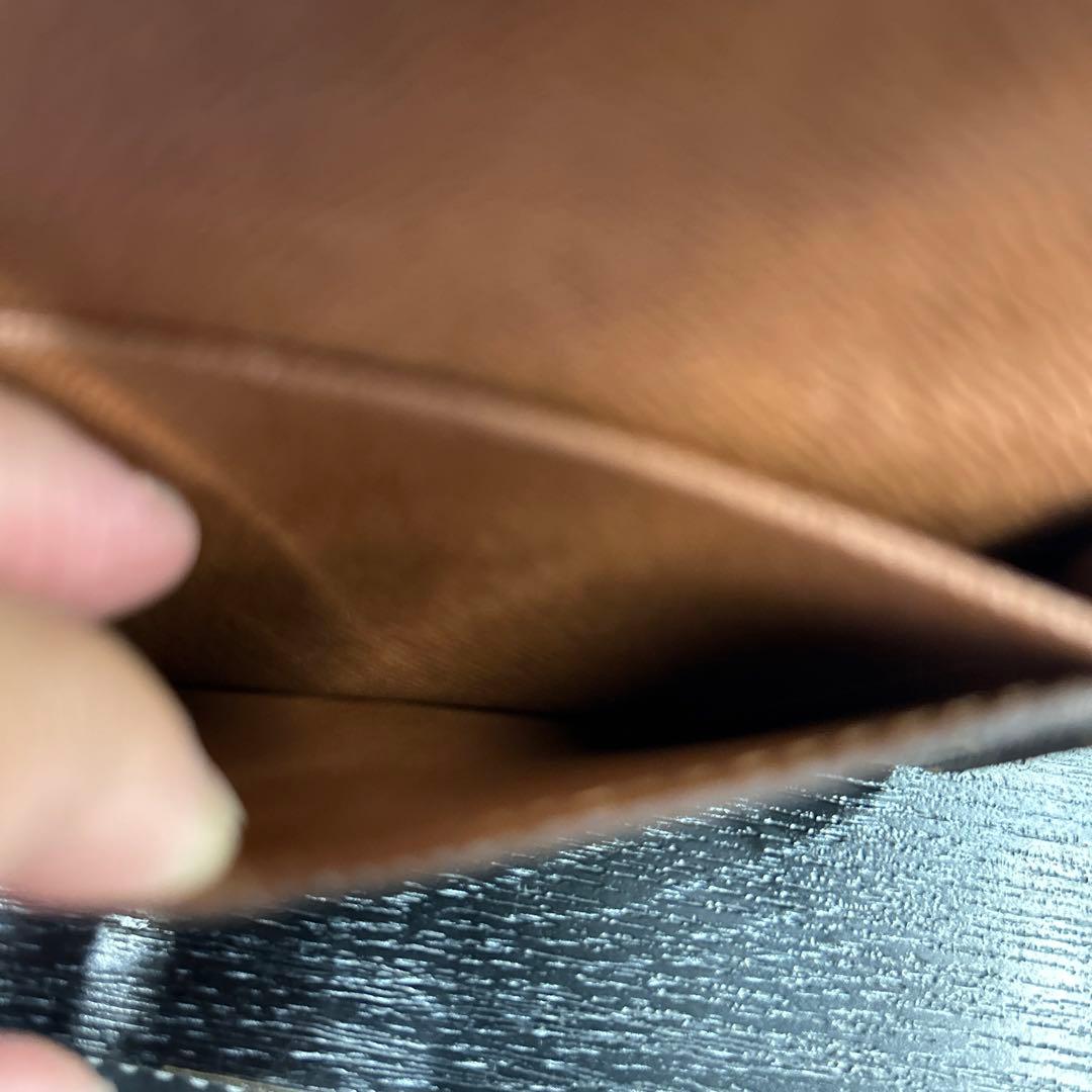 Louis Vuitton ルイ・ヴィトン モノグラム カードケース 名刺入れ