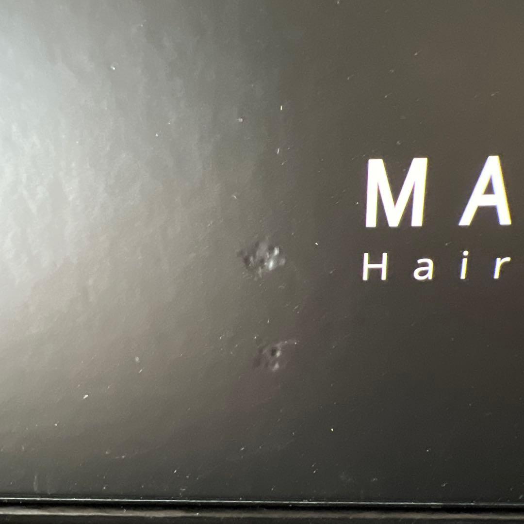 MAGNET Hair Pro ストレートアイロン