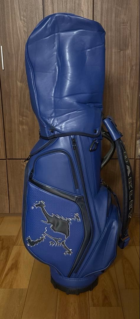 オークリー キャディーバック