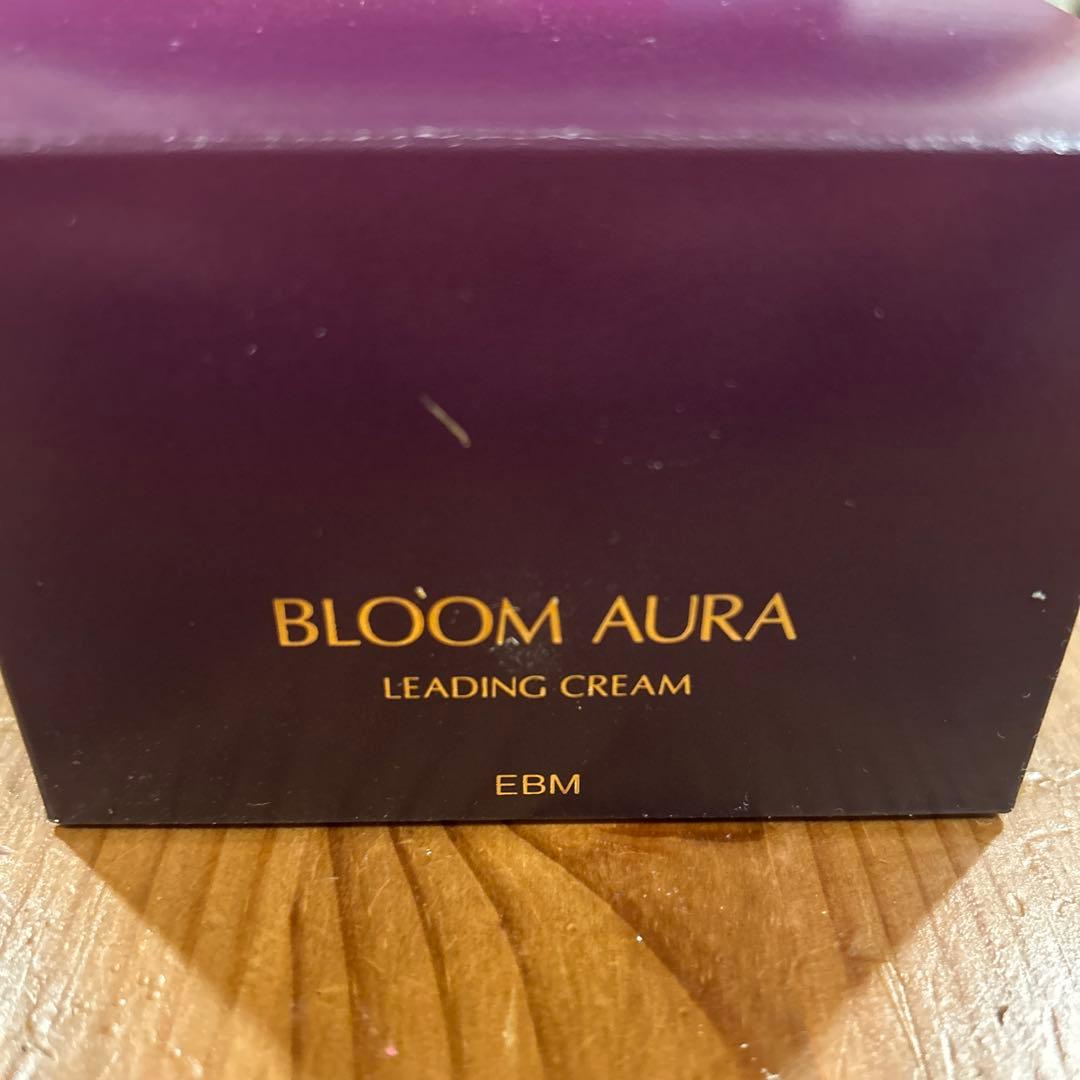 ブルームオーラ.リーディングクリーム 100g