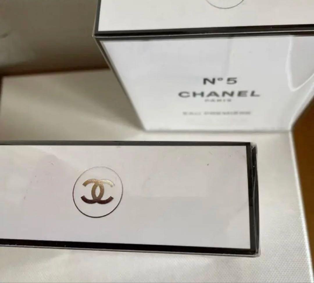 CHANEL N°5 Eau Première 2本セット
