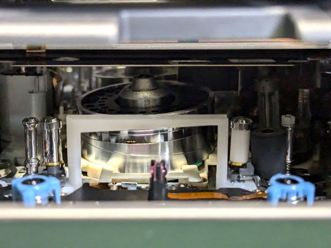 その他 SONY GV-D800 VIDEO WALKMAN