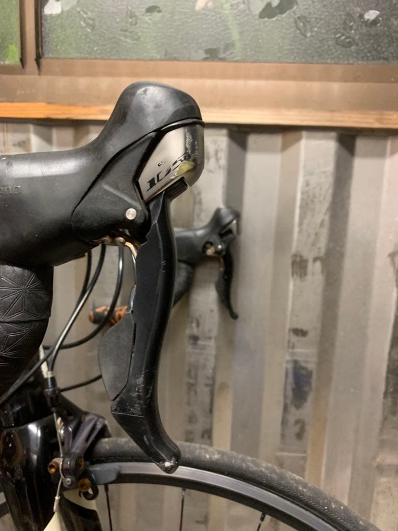 スペシャライズド Tarmac Sport2013 52サイズ シマノ105