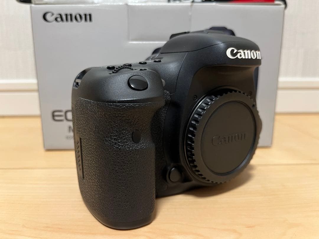 天神さん専用 EOS 7D MarkⅡ ボディ キャノン