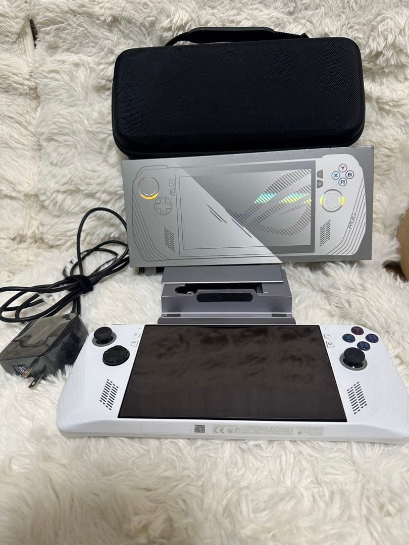 その他 ROG Ally RC71L z1 extreme 16GB|512gb