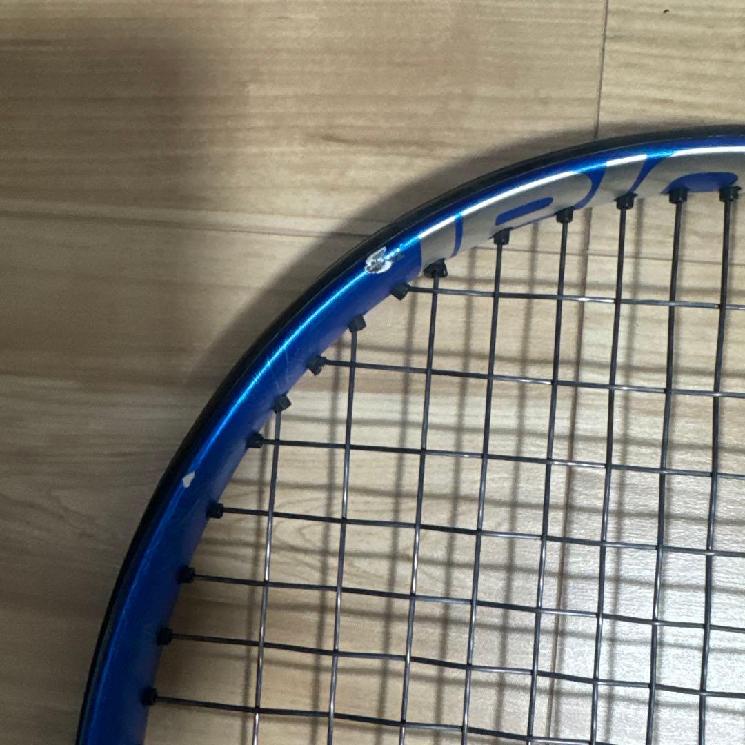 バボラ　ピュアドライブ　30th ANNIVERSSARY