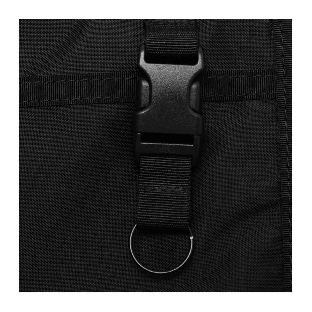 【新品未使用】BRIEFING ブリーフィングゴルフ カートバッグ ブラック