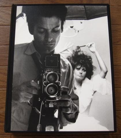 Performance　Richard Avedon　リチャード・アヴェドン