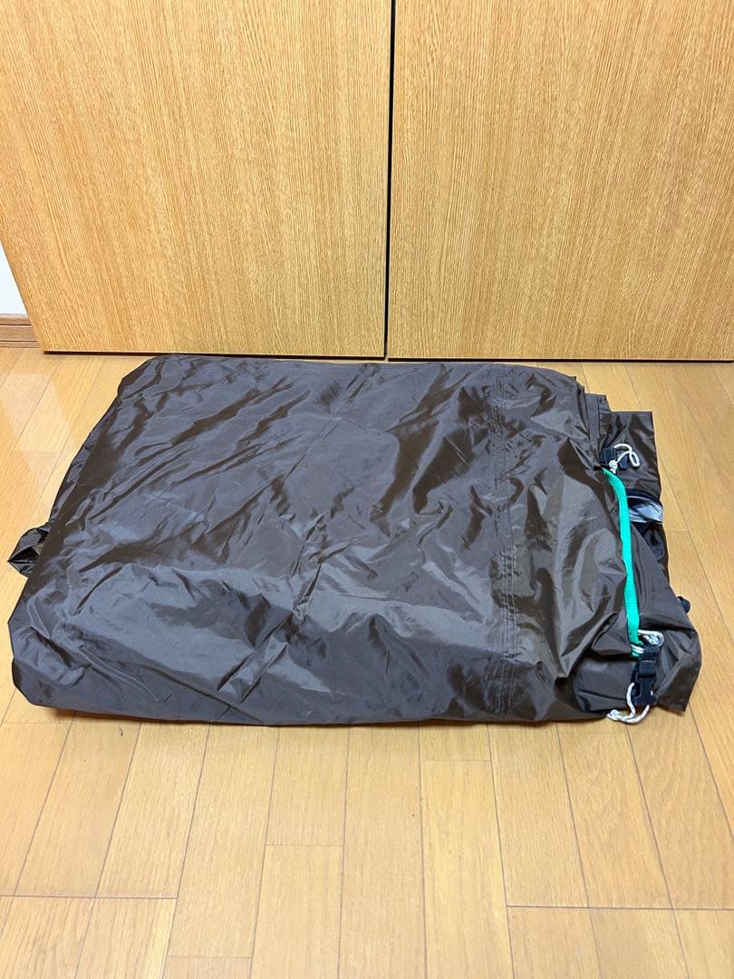  peak アメニティドームM