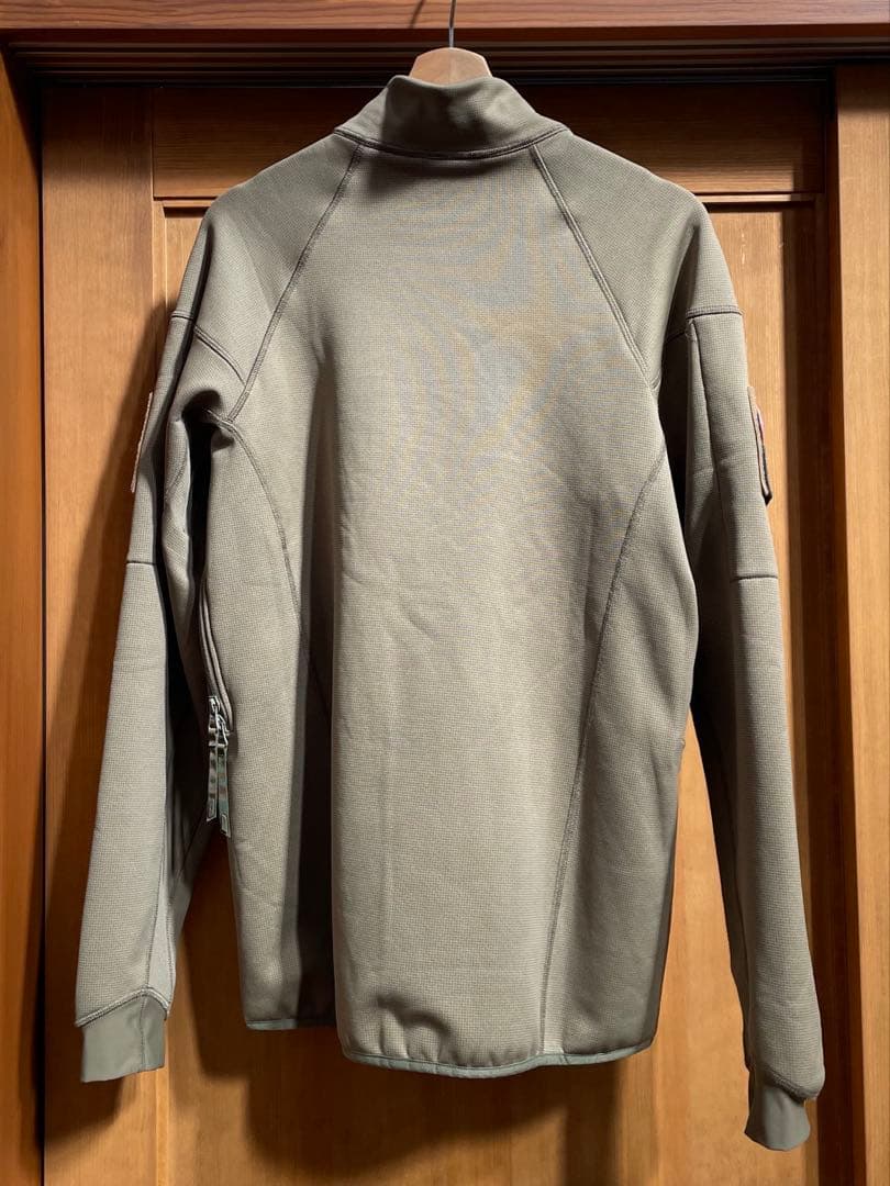 tilak Jotum MIG jacket サイズL