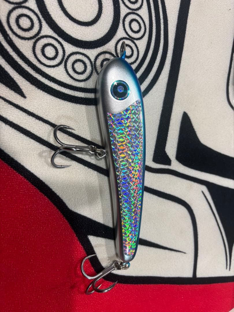 ローカルスタンダード　サージベイト