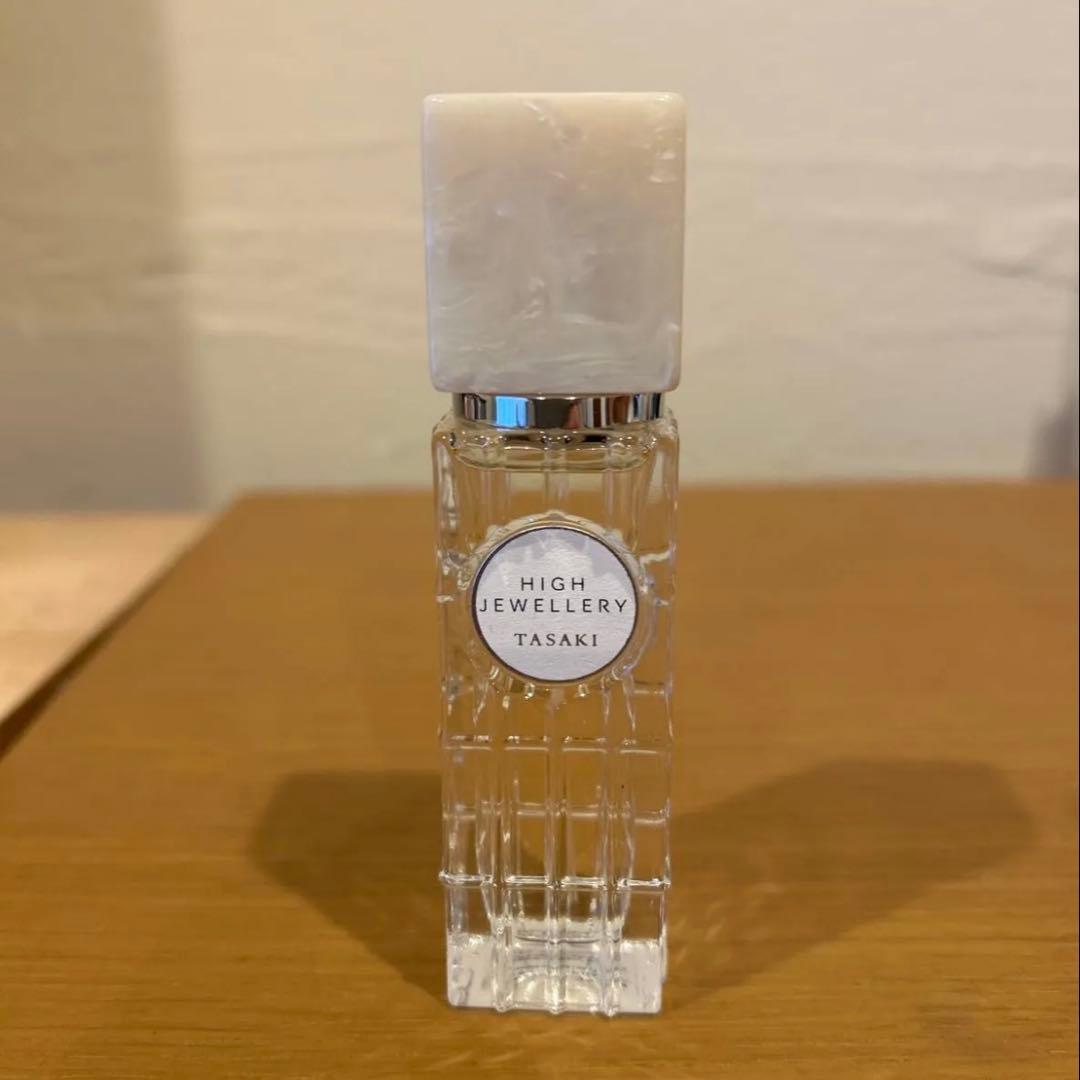 TASAKIハイジュエリー オードパルファン (20ml)