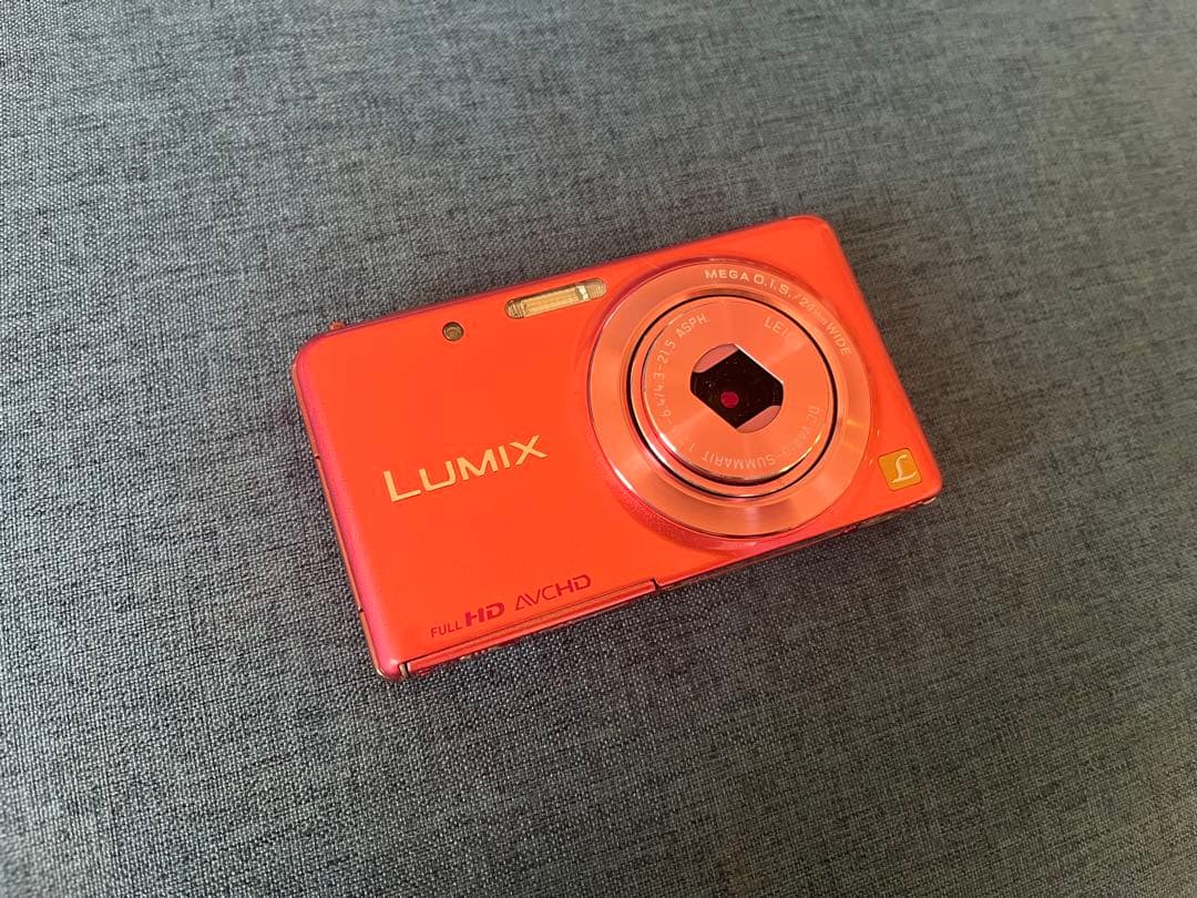 デジタルカメラ 7台セット 動作未確認 ジャンク まとめ売り デジカメ