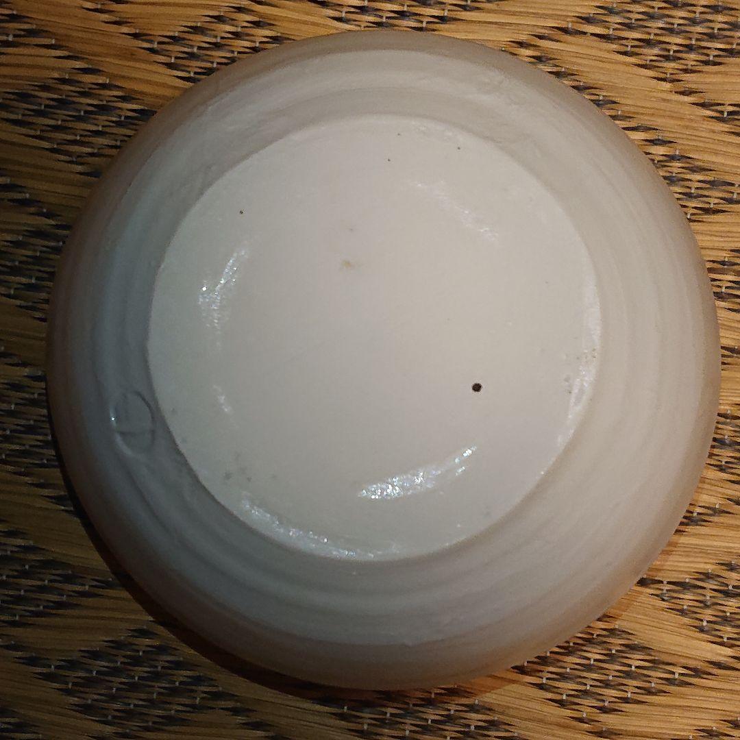 ね様のみ　2点　黒田泰蔵　白磁　フリーカップ　ボウル