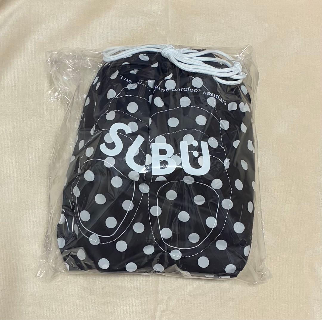 バボちゃん様SUBU ORIGINALS F-LINE DOTS ドット 水玉